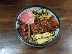 -鸟鸣门屋台料理(金帝银泰店)