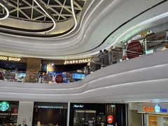 -金逸影城(宝安大仟里IMAX激光店)
