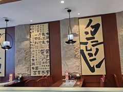 -老淮城·长鱼面(河下古镇店)