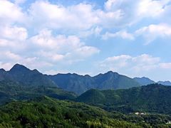 -水墨汀溪风景区