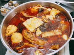 -蚝美人·生蚝海鲜烧烤(茶花园店)