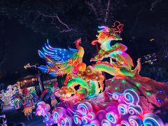 -深圳锦绣中华民俗村