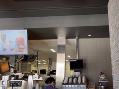-麦当劳(华发商都店)