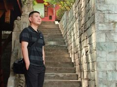 观音故里广德景区-中国观音故里广德景区