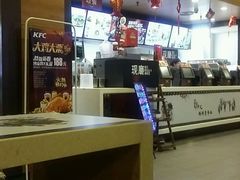 -肯德基(天津奥城店)