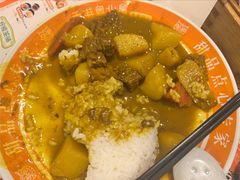 -超琪星·咖啡简餐(川音店)