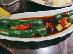 -嘎嘎鸭脑壳(蜀汉路店)