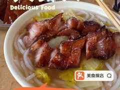 -杞兴东莞烧鹅