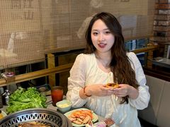 -盛江山自助料理(太原街万达店)