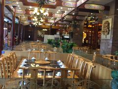 大堂-老码头火锅(骡马市店)