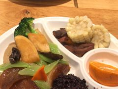 -素满香·素食自助餐(苏州·临顿路店)