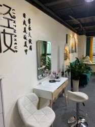 -Doris多里斯半永久纹眉·SMP纹发·发际线