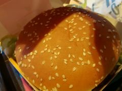 -麦当劳(鼓楼店)