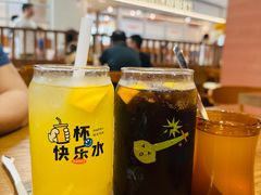 -铁酱披萨(巧刻广场店)
