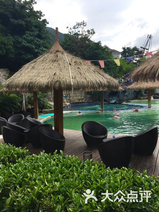 栖谷温泉图片 - 第4张