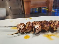 -很久以前羊肉串(大华三路店)