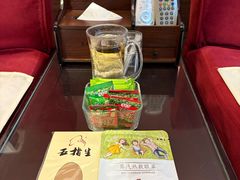 -五指生足疗保健(通州旗舰店)