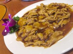 -老苏扬饭店