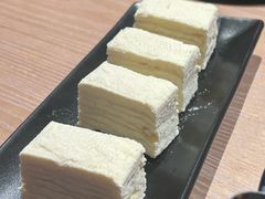 -耶里夏丽·新疆菜(东方路店)