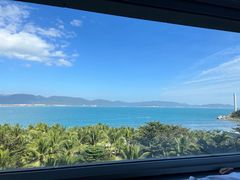 -三亚太阳湾柏悦酒店