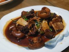 -阿古牛肉丸(一建店)