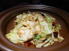 -北方家宴(番禺永旺店)