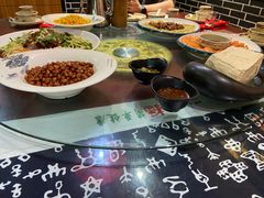-一块豆腐(李沧书院路店)