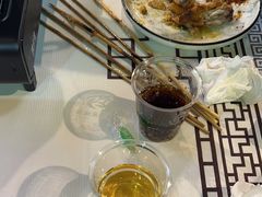 -云晓光头烧烤吧(德平路店)