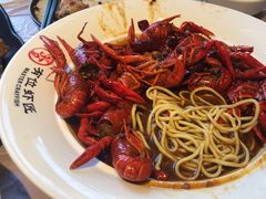 -有位虾匠·胶东土菜小馆(市北店)