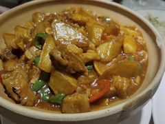 -临潼印象·特色陕菜