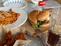-必胜客(蜀山万象汇店)