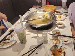 -八合里潮汕鲜牛肉火锅(福州万象城店)
