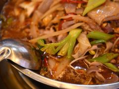 -胖娃古镇鸡杂(磁器口总店)