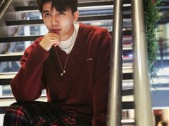 -Abercrombie & Fitch(天环广场店)