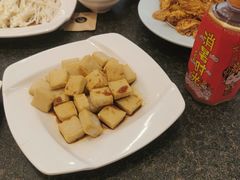 -揽月斋炙子烤肉·清真(安定门·五道营店)