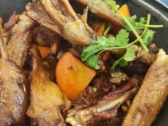 -美极鲜食坊(宝安南路店)