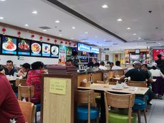 -老边饺子馆(东单店)