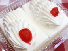 -红宝石·鲜奶小方(长阳店)