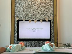 -baby bella小贝拉母婴护理中心(珠海华发公寓店)