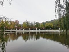 -大连植物园