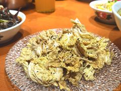 乾隆白菜-琥珀老六龙虾(四里河店)