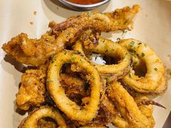 -魏斯理汉堡(西安沣东吾悦店)