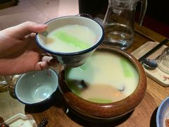 -兰溪小馆(东直门簋街店)