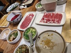 -巴奴毛肚火锅概念餐厅