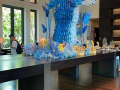 -海南清水湾莱佛士酒店