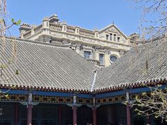 -张学良旧居陈列馆