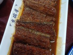 -京碗居老北京特色菜(北环东路店)