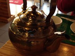 iphone_upload_pic-欢乐牧人蒙古炭烤羊腿(四平路店)