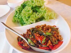 -阿诺泰·泰国餐厅(紫荆店)