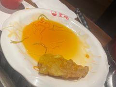 -玺炖·中国铁锅炖(虹桥天街店)